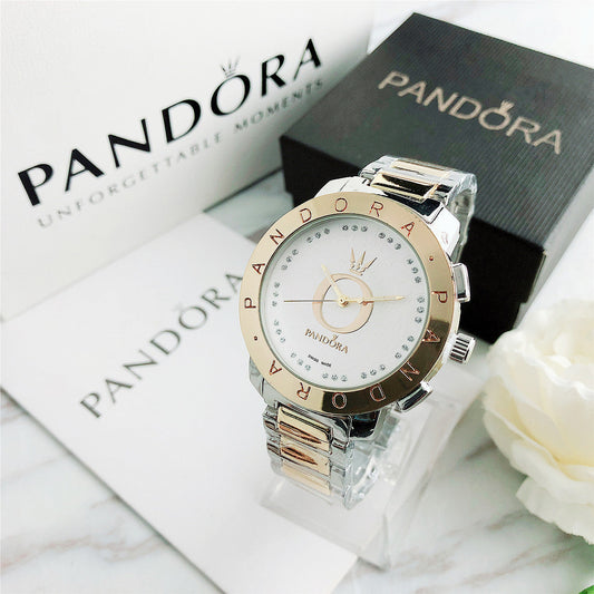 P A N D O R A Amora Femyle™ – Romance in Time