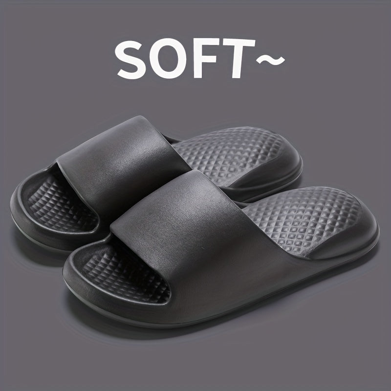 CloudEase™ Slides – Ultra Soft Comfort Sandals