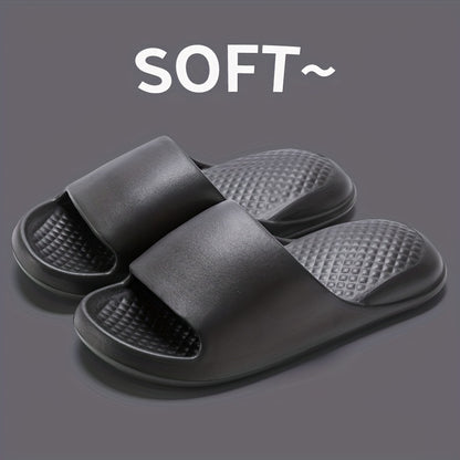 CloudEase™ Slides – Ultra Soft Comfort Sandals