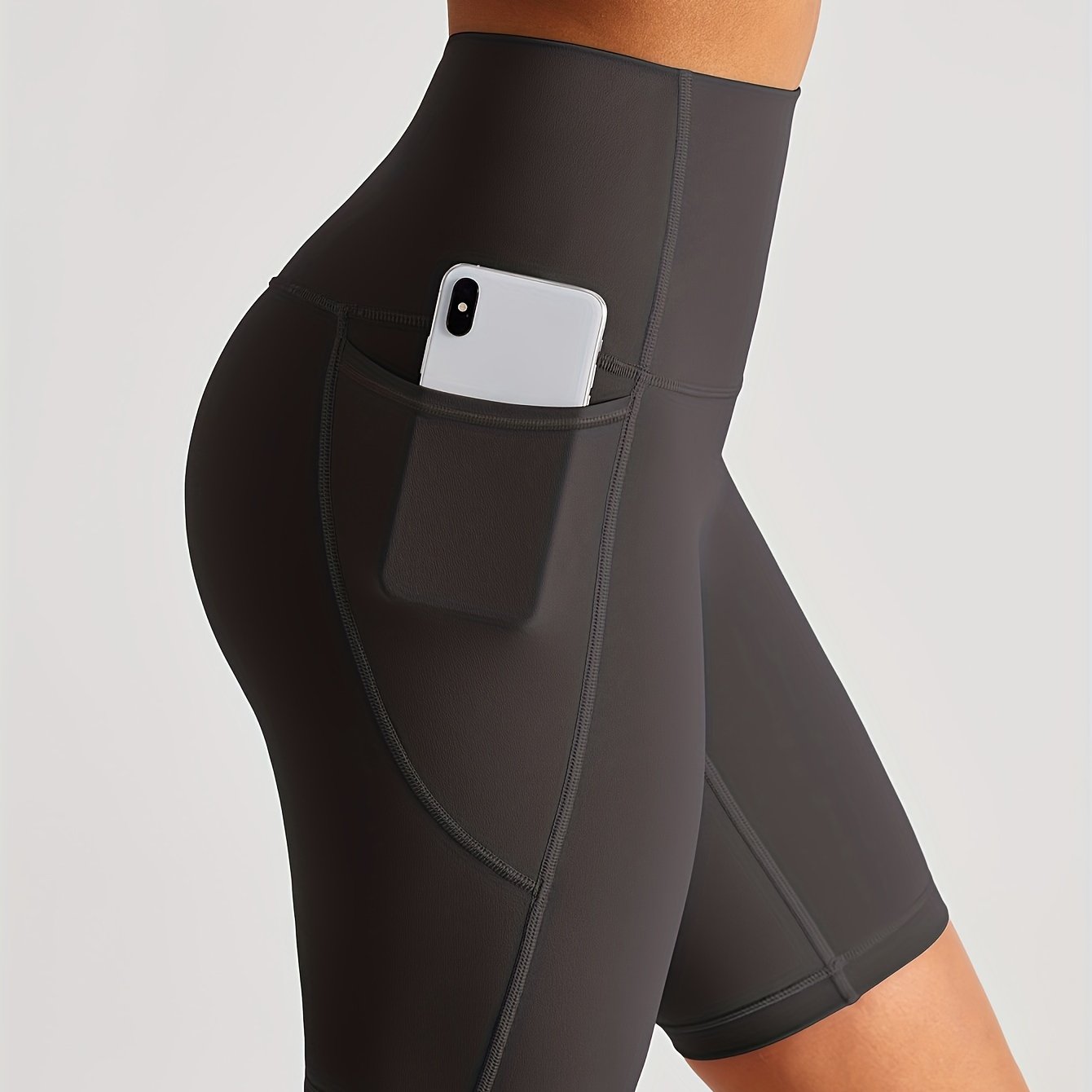 PowerSkin Shorts