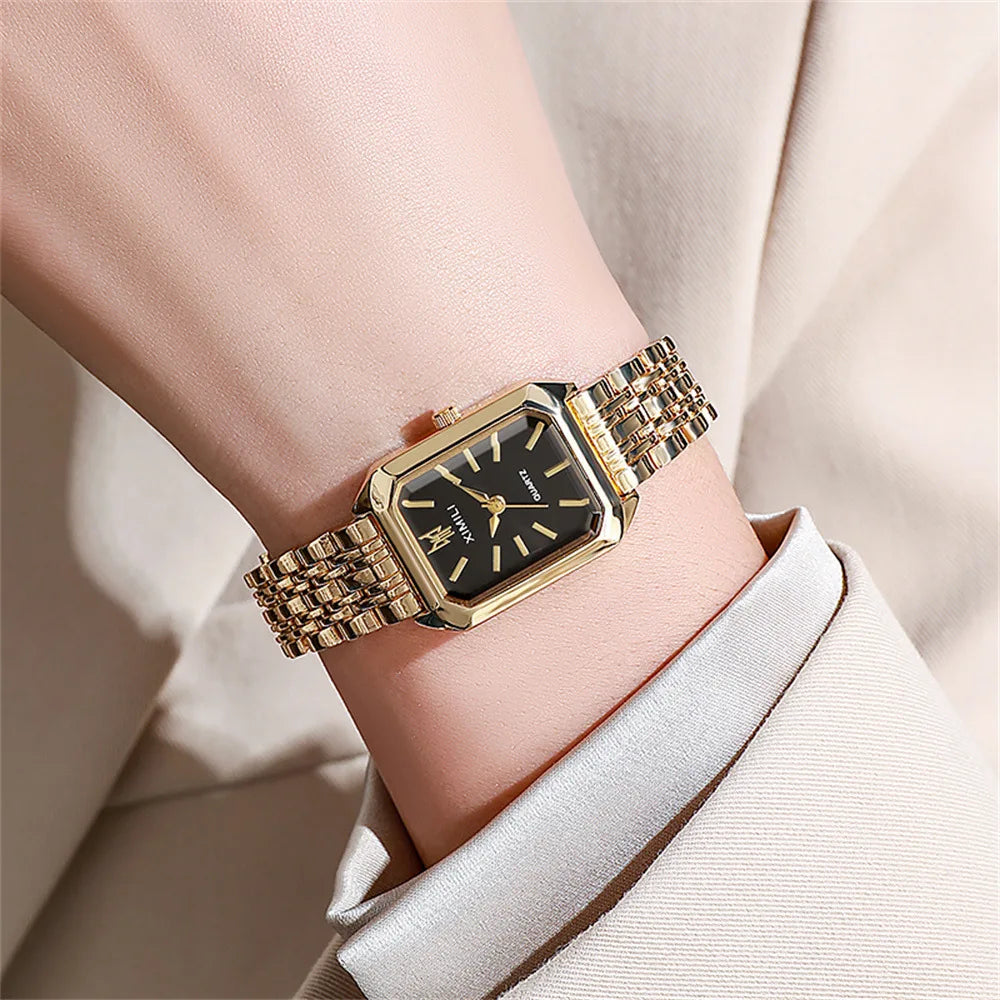 Empire Marbeli™ – Timeless Elegance Watch