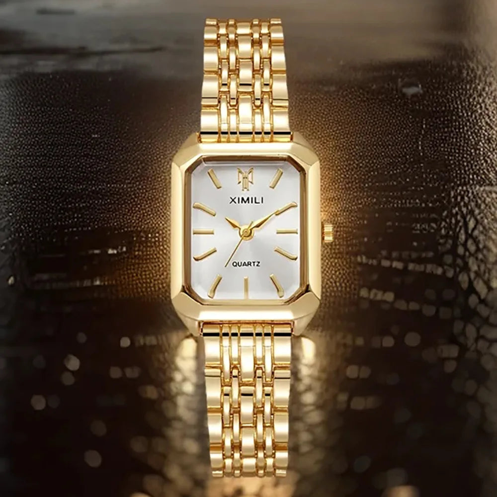 Empire Marbeli™ – Timeless Elegance Watch