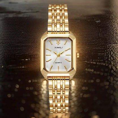 Empire Marbeli™ – Timeless Elegance Watch