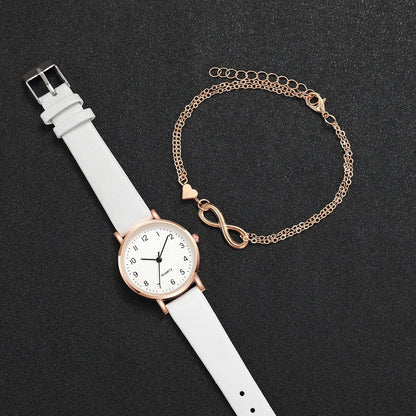 Infinity Love Femyle™ – Timeless Bond Set