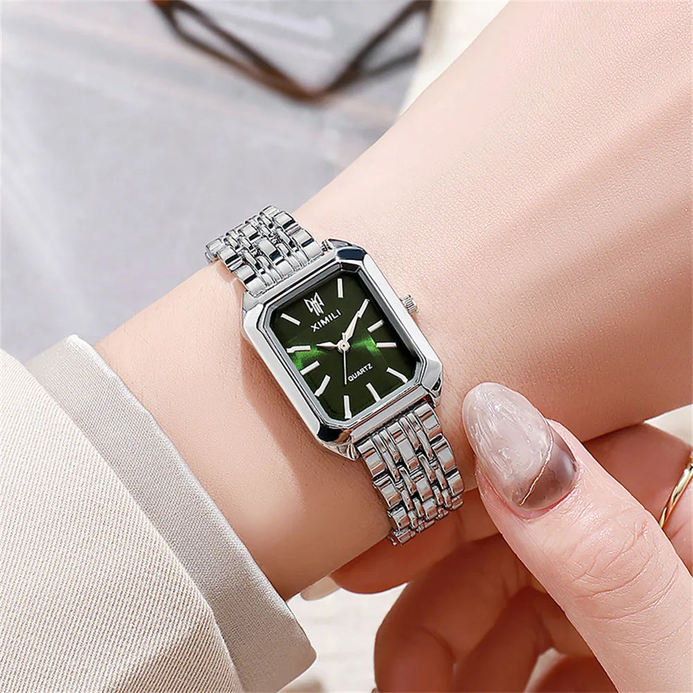 Empire Marbeli™ – Timeless Elegance Watch