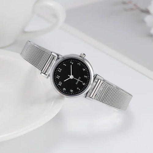 Mira Marbeli™ – Petite Elegance Watch