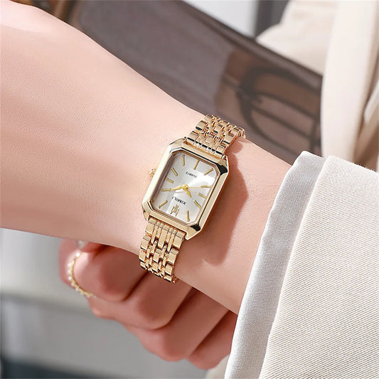 Empire Marbeli™ – Timeless Elegance Watch