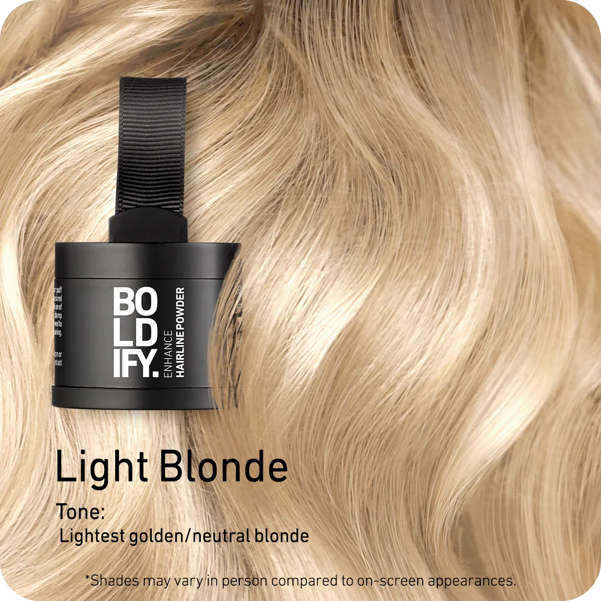 Magic Hair - Instant Result