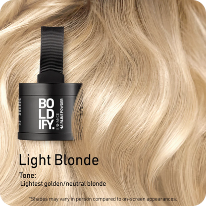 Magic Hair - Instant Result