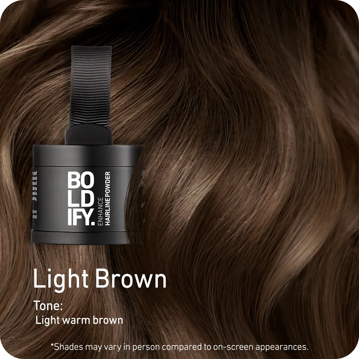 Magic Hair - Instant Result