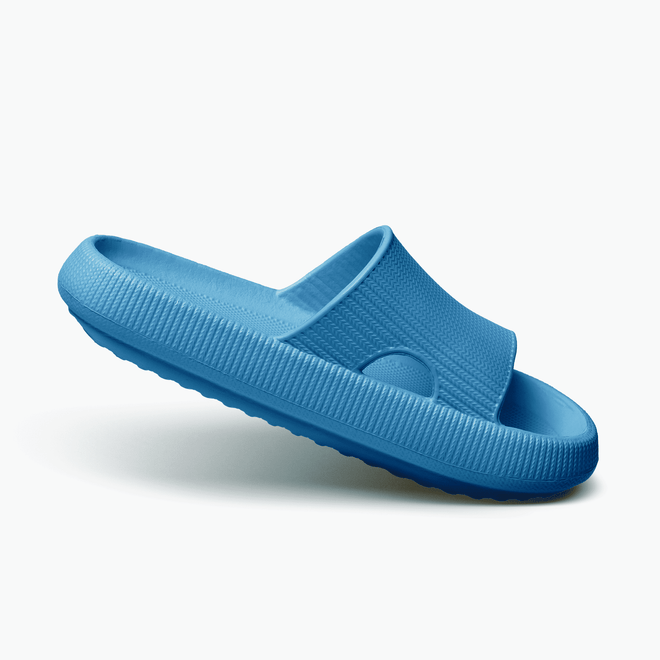 FloatStep Orthopedic Slides