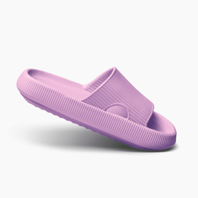 FloatStep Orthopedic Slides