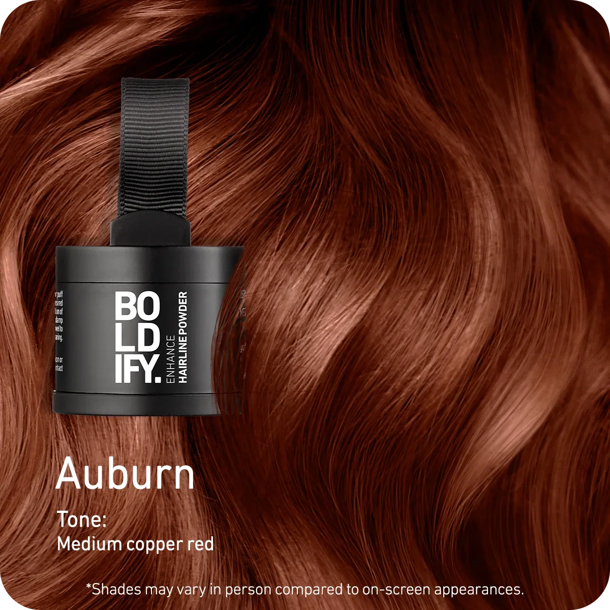 Magic Hair - Instant Result