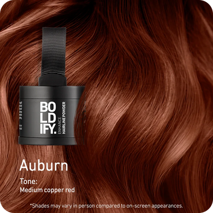 Magic Hair - Instant Result