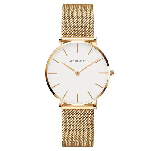 Clair Marbeli™ – Timeless Grace Watch